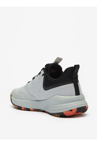Kappa Men's Lace-Up Padel Sports Shoes