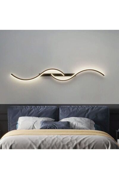 Lagas Aydınlatma Modern Led Aplik