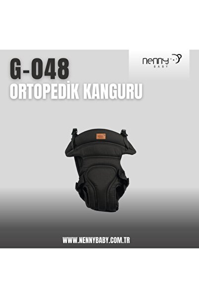 Nenny Baby portatif kanguru