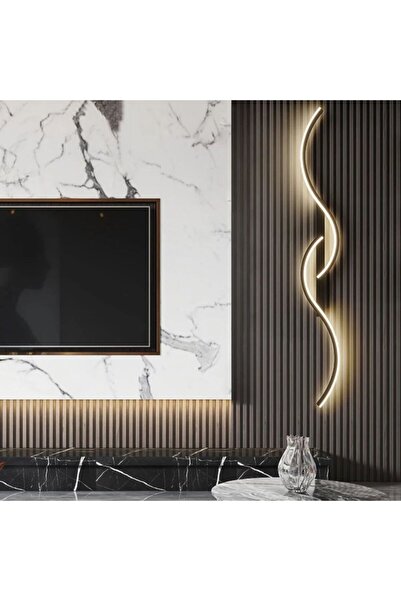 Lagas Aydınlatma Modern Led Aplik