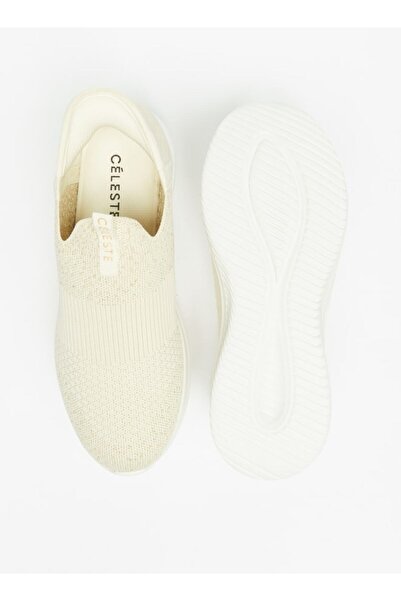 Celeste Women's Slip-On Sneakers