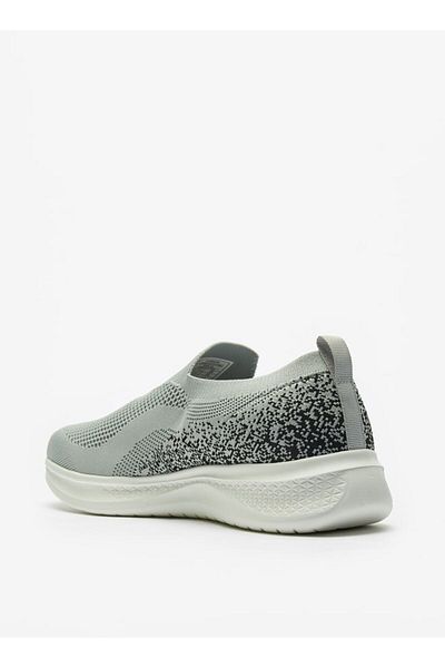 Dash Textured Slip-On Walking Shoes