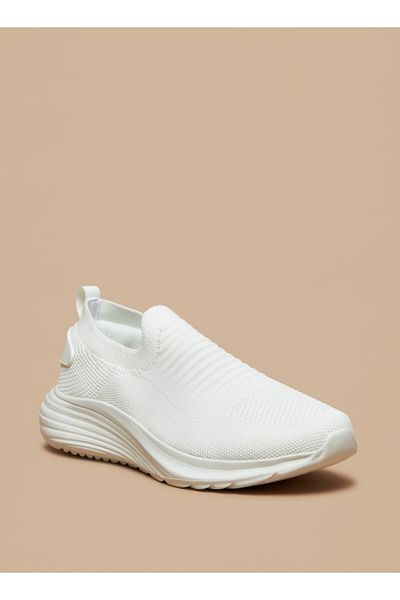 Dash Dokulu Slip-On Hafif Spor Ayakkabıları