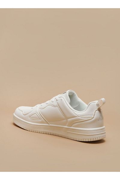 Kappa Men's Lace-Up Sneakers