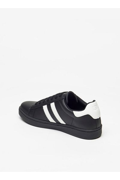 LBL by Shoexpress Men's Low Ankle Lace-Up Sneakers