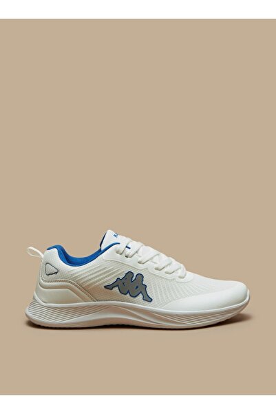 Kappa Men's  Lace-Up Sports Shoes with Cushioning