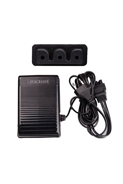 SİNGER Singer 1408 Motor Pedalı Dikiş Makine