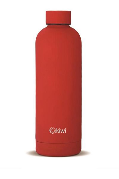 Kiwi 500 ml Stainless Double Layer Steel Thermos