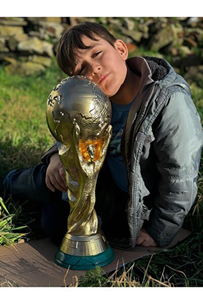 Goplast Premium World Cup Dünya Kupası DEV BOY 50 CM