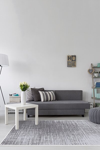 Dekoreko Ipek Halı Dijital Saçaksız 1013 Desen 1