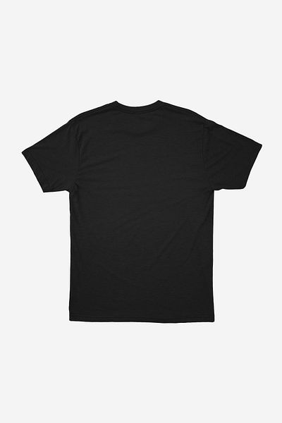 Store 55 1965 Model Printed Simple T-Shirt