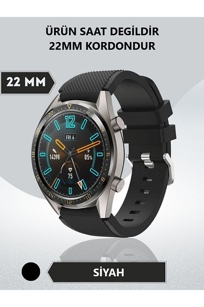 CONOCER Samsung Gear S3 Frontier-classic / Galaxy Watch 3 (45 مم) - ساعة 1 (46 مم) حبل بنمط مخطط