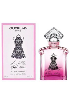 Guerlain La Petite Robe Noire Legere Edp 100 ml Kad n Parfumu 3346470134898 Fiyat Trendyol