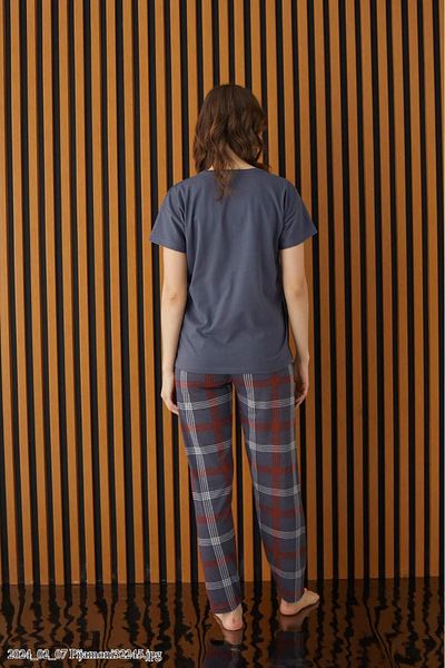 Pijamoni Σετ πιτζάμες Lover ΓΥΝΑΙΚΕΙΟ ΜΟΝΤΕΛΟ (ΓΥΝΑΙΚΕΙΟ ΚΑΙ ΑΝΔΡΙΚΟ ΜΟΝΤΕΛΟ ΠΩΛΕΙΤΑΙ ΑΠΟΜΕΣΑ)