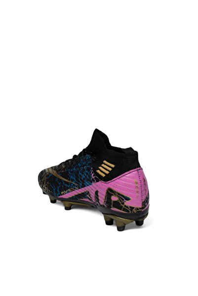 Pabuçland Boys' Crampon Shoes - With Socks