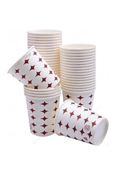 BENCUP 6.5 Oz 1000 Pieces Cardboard Cup