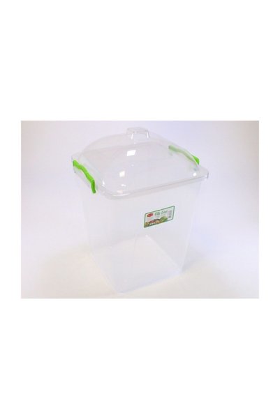 Generic Brand Şenyayla Pulses Storage Container 21 lt Ş-2768
