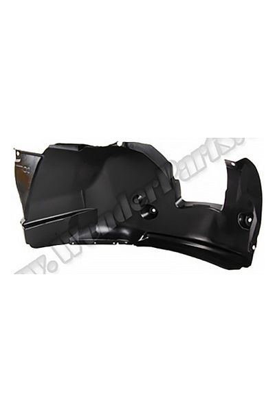 Wender Bmw E87 E81 Compatible Wheel and Fender Hood