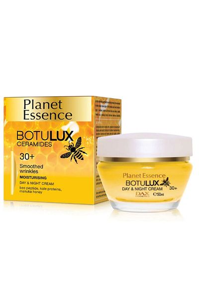 Planet Essence كريم النهار والليل من بوتولكس 30+ - 50 مل