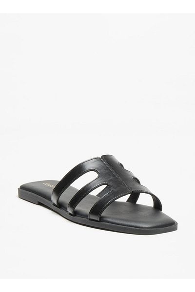 Celeste Women's Slip-On Flat Sandals