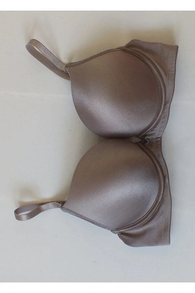 Le Jardin Γυναικείο σουτιέν 2 Size Large Εμφάνιση Διπλής Επένδυσης Lj7033