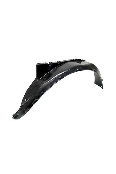 Wender Bmw E30 - Right and Front Wheel Fender Hood Compatible