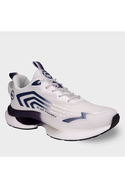 Forelli ATLAS Comfort White Men's Shoes
