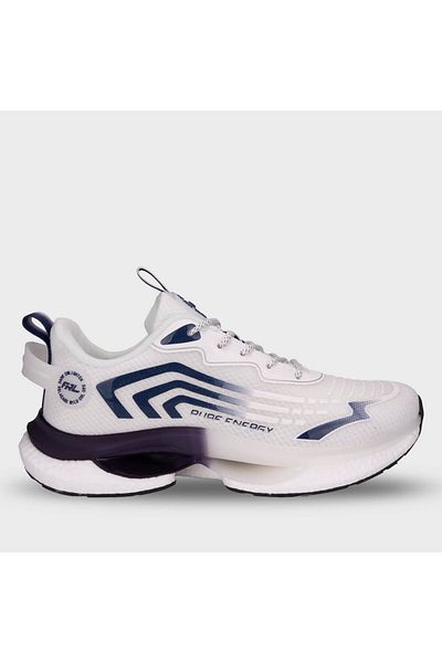 Forelli ATLAS Comfort White Men's Shoes