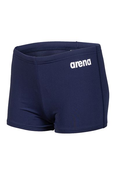 ARENA BOY'S TEAM - Solid Color Swimsuit for Children