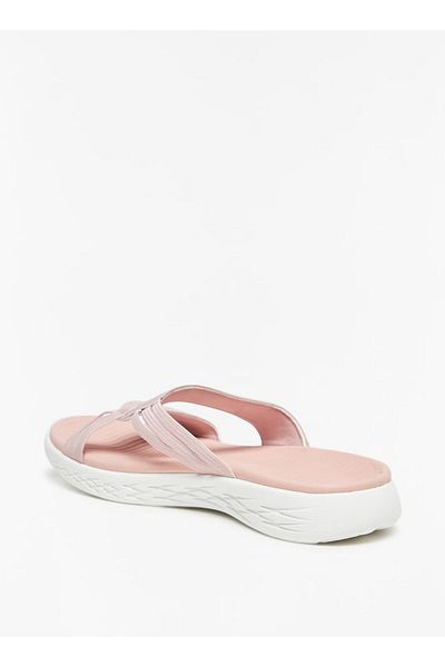 Kappa Kadın Slip-On çapraz Askılı Terlikler