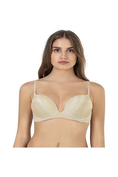 Le Jardin Γυναικείο σουτιέν 2 Size Large Appearance - Διπλή επένδυση, Lj7033