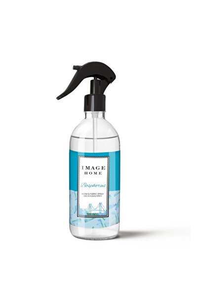 İmage Maker Image Home Bosphorus-Ferah Kokulu Oda Kumaş Spreyi 500ml