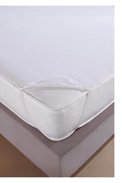 Trendylife Saltele Pat Impermeabil Yuvalin Home 160x200 cm - Dubla