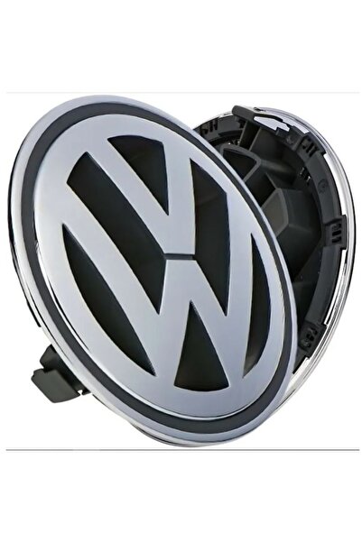VOLKSPAR GOLF 5 R32 2004-2008 MODEL ARASI UYUMLU (150 MM ) ÖN PANJUR IZGARA A...