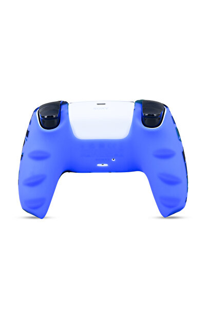 voltix PlayStation 5 PS5 DualSense Joystick Koruyucu Silikon Kılıf