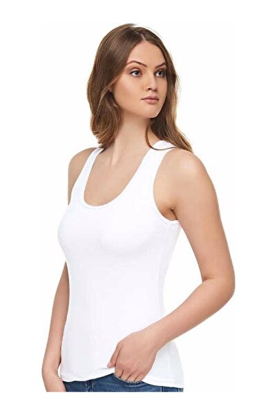 Tutku ELIT 2002 MODAL ELASTAN ATLETĂ CU BRETE LARGI