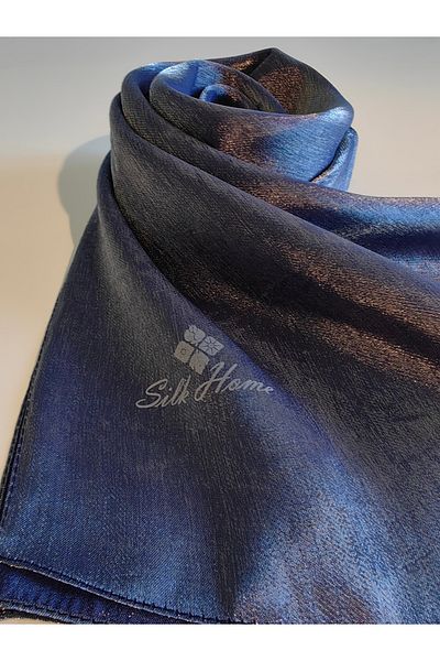 Silk Home Silk Home Shawl with Pyre 50001-09