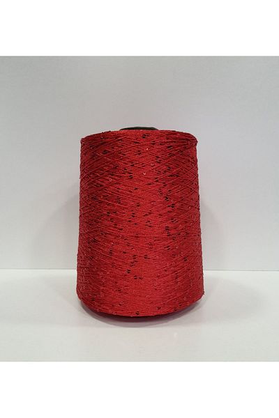 İPLİKOUTLET Pomegranate Flower with Pomegranate Flower Sequin 200 Grams