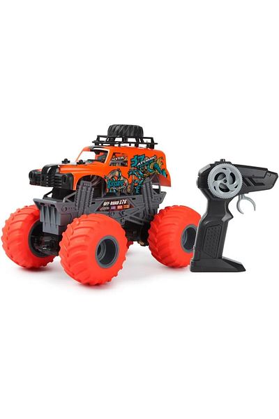 Crazon 2.4G 1:18 Oversize Wheel Cross-Road
