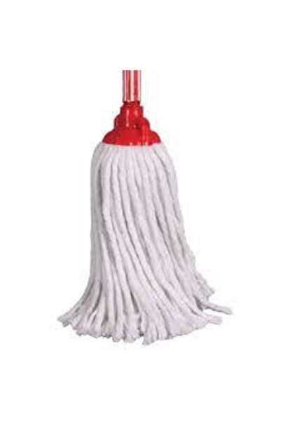 istanbulürünmarketi Ipli Mop Ipli Püskül Mop Vileda Mop 2 Adet