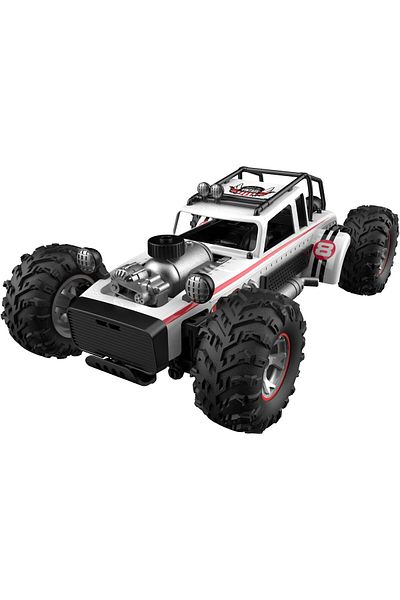 Crazon 2.4G 1:10 4WD HIGH SPEED CAR