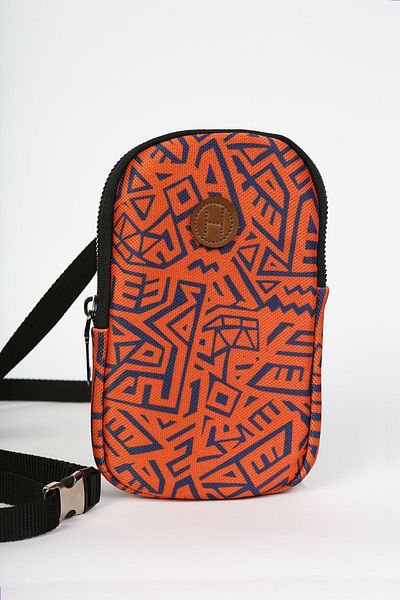HAMUR Sport Arm Wrist Phone Bag Buntag