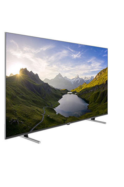 Grundig 65Ghq9200 65" 165 Ekran 4K UHD Google Smart Qled TV