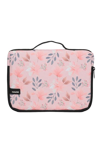 Moserini Samsung Galaxy Tab S9 Fe 10.9''/ S9 11' Patterned Tablet - Venus Case Bag