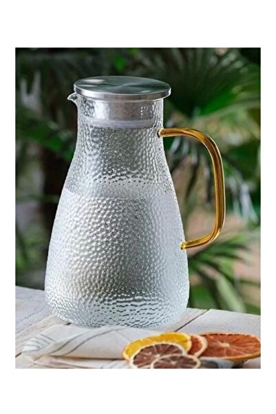 ACAR JIA5874 Cam Sürahi 1.8lt