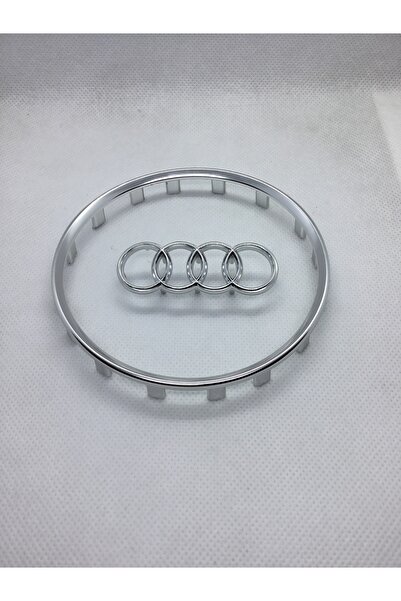 Audi شعار عجلة القيادة - تصميم عصري ومريح