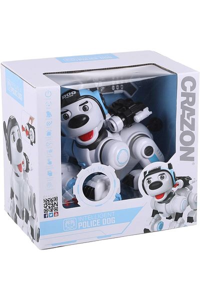 Crazon IR Control Intelligent Robot Dog