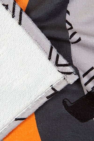 HAMUR Beach Towel Surf 80x150 Cm