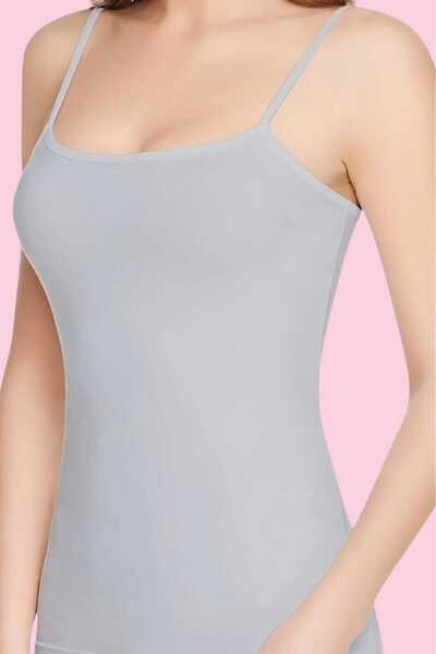 Tezzgelsin 6 Pieces Women's Cotton Rope Strap Athlete