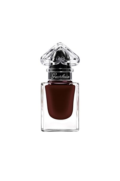 Guerlain Le Petite Robe Noire Nail Colour 024 Black Cherry Oje